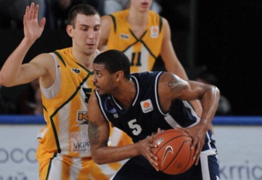 Суперлига. Киев вновь разбирается с Одессой