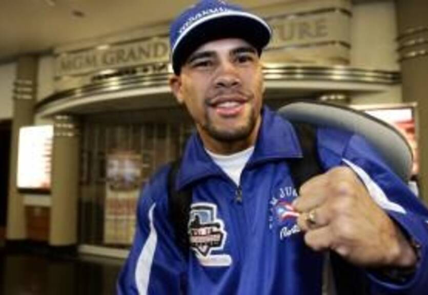 Хуанма Лопес: "Уверены в победе"