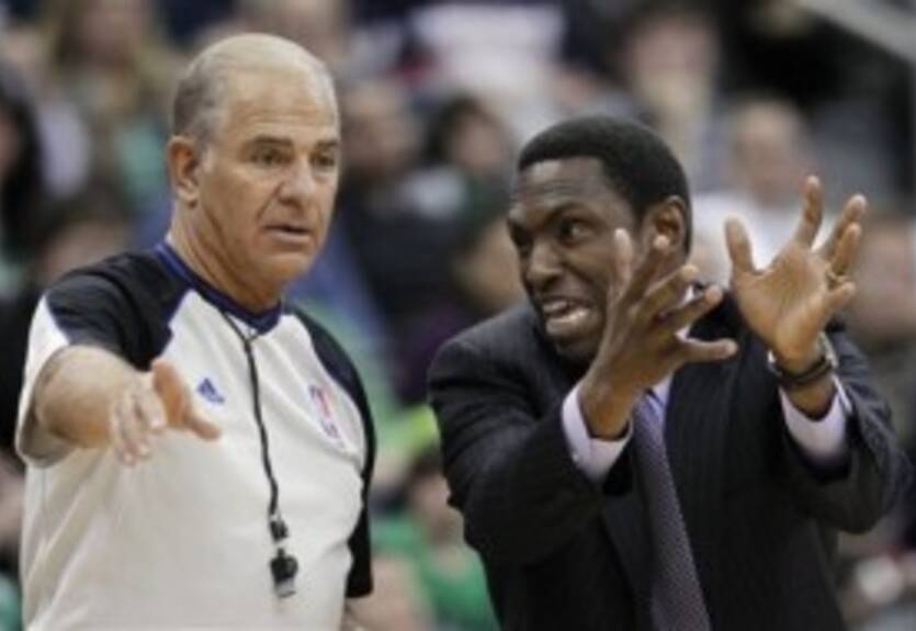 Нетс: никаких комментариев по поводу контракта Уильямса