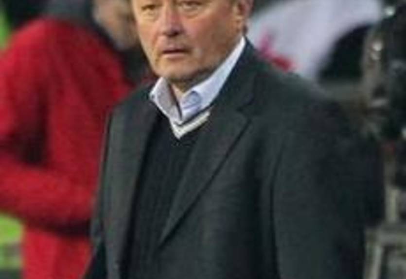 Маркевич: "Тайсон должен сам в себе разобраться"