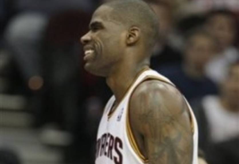 Кливленд: сезон для Джеймисона закончен