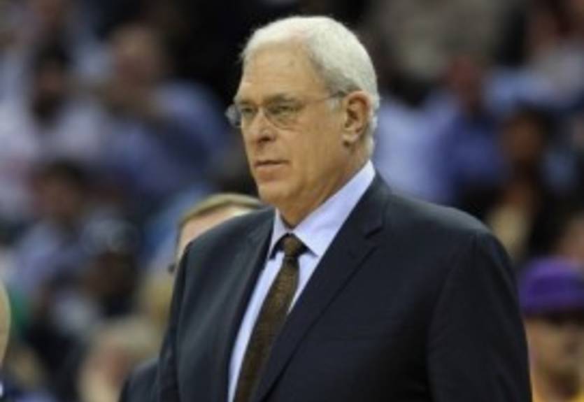 Лейкерс: вот в чем секрет!