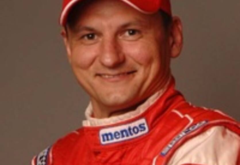 P-WRC. Замена штурмана в экипаже Mentos Ascania Racing