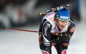 Биатлон. Дебютный триумф Бирнбахера