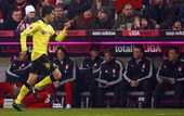 Боруссия: курс на сохранение лидеров