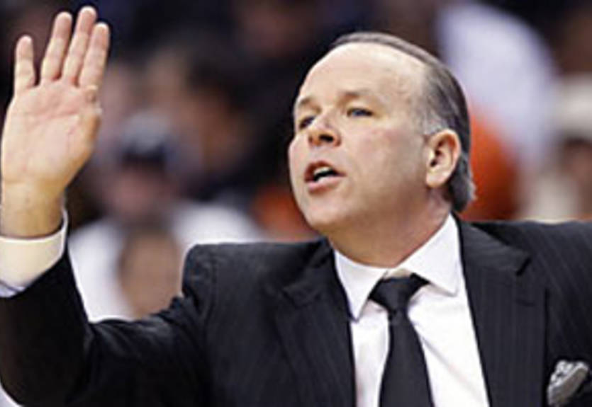 Кьюстер доволен ветеранами