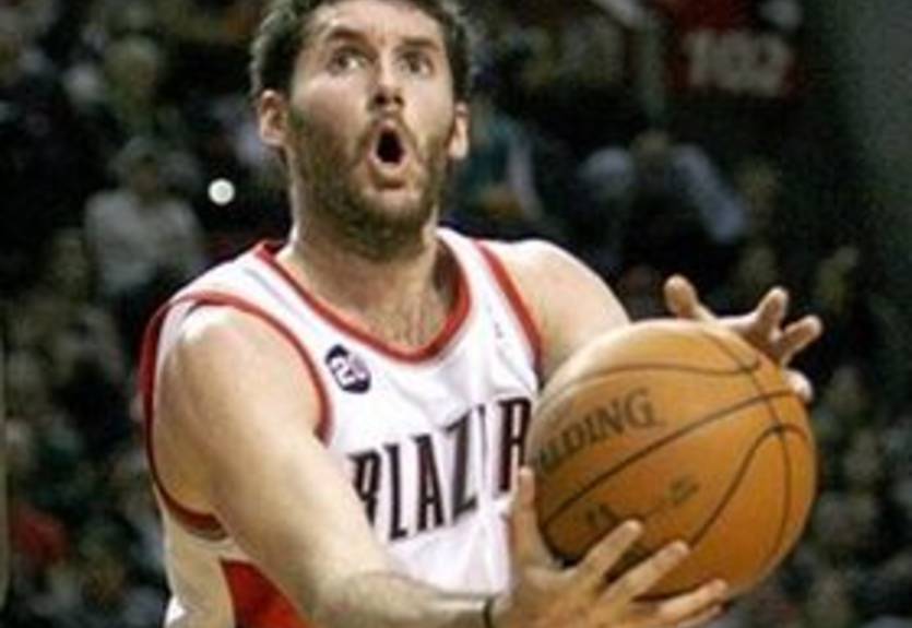 Фернандес решил поработать над своим броском