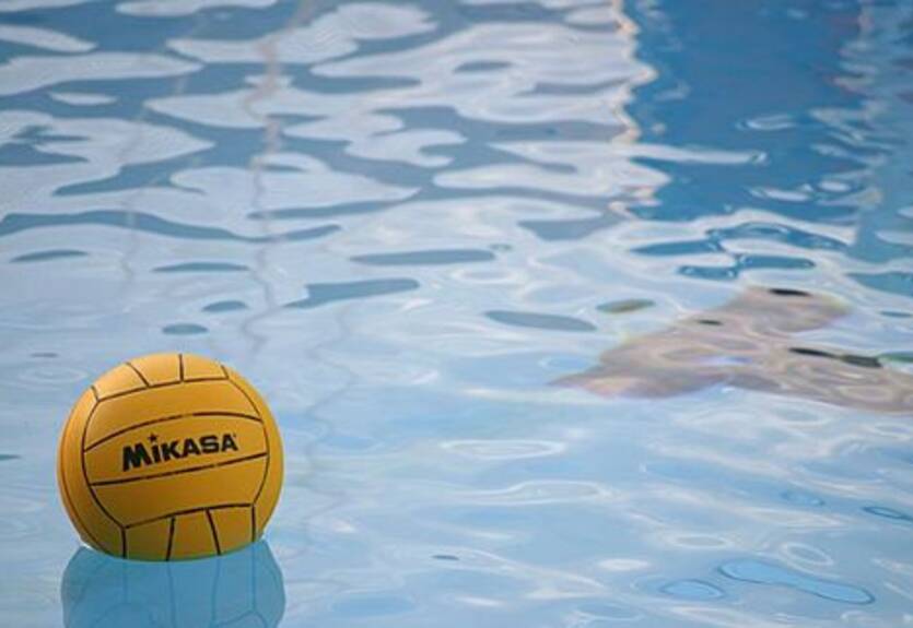 Водное поло. Украина примет квалификацию чемпионата Европы