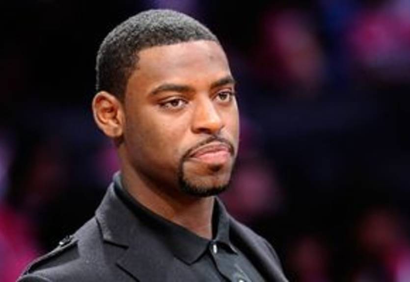 Эванс готов к возвращению