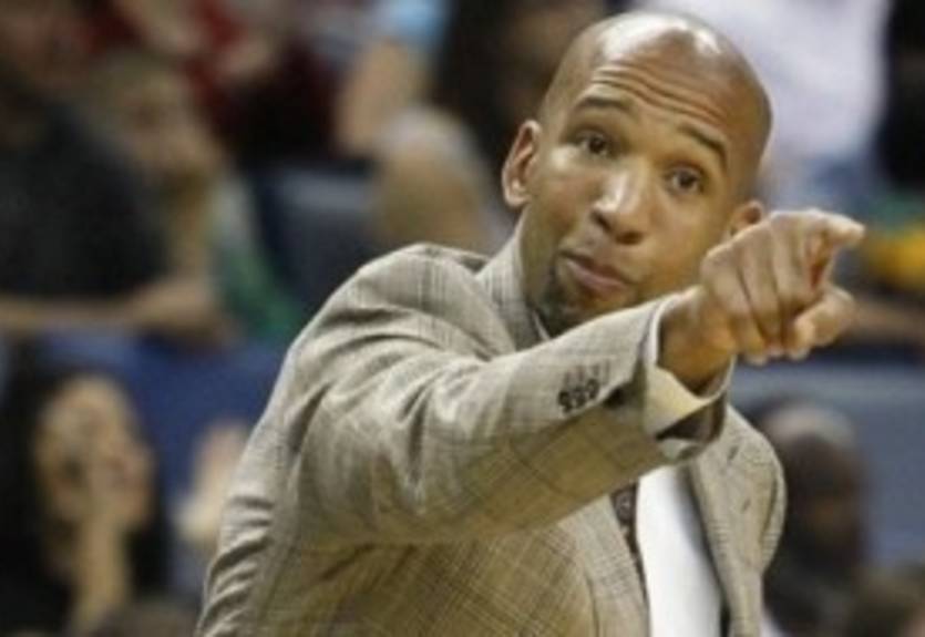 Уильямс благодарен Риверсу за наставления