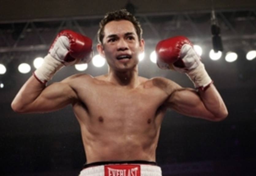 Донэйр: Golden Boy вместо Top Rank