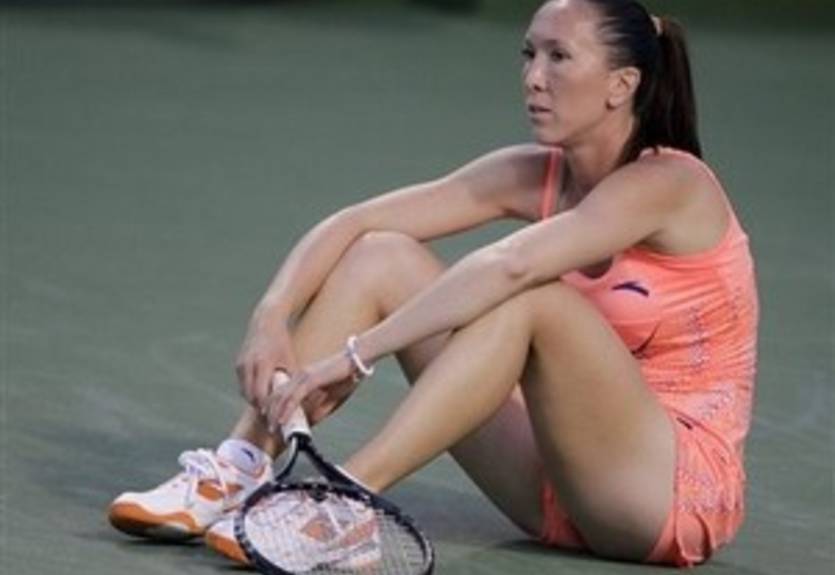 Янкович: "Иванович выиграла матч по делу"