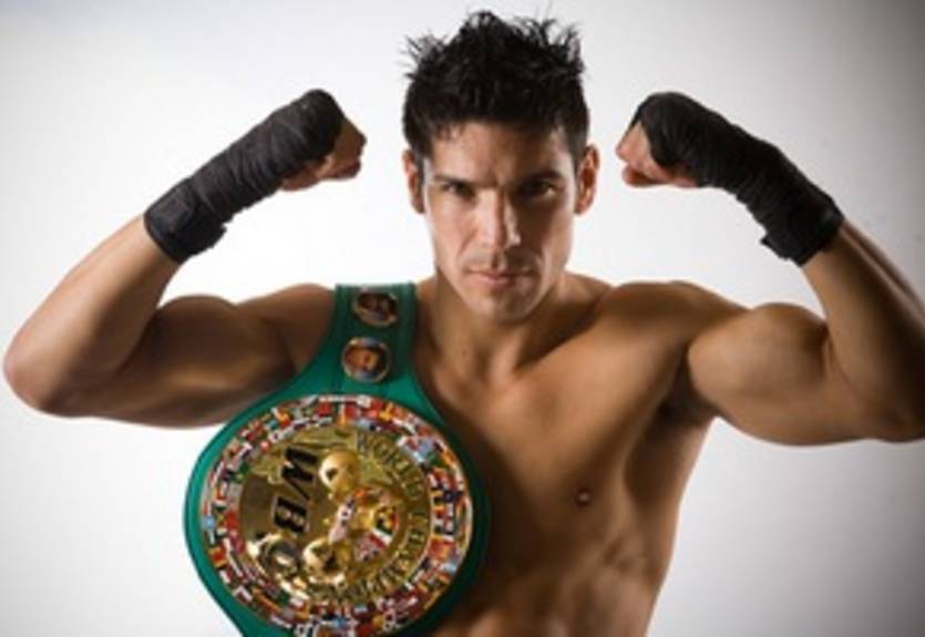 Мартинес: следующий на очереди Манфредо?