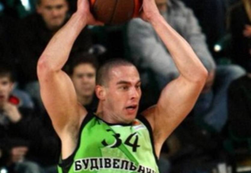 Гуинн — новичок Ферро-ЗНТУ