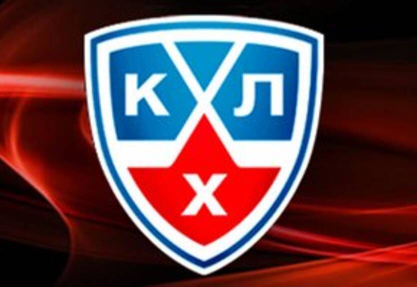 КХЛ — третья по посещаемости лига в Европе