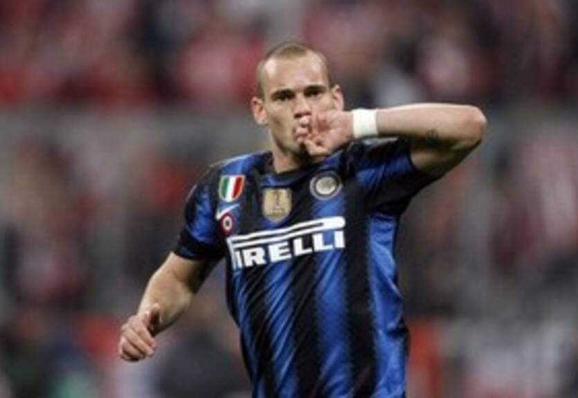 Снайдер: &quot;Мы верили в свои силы и были вознаграждены&quot;