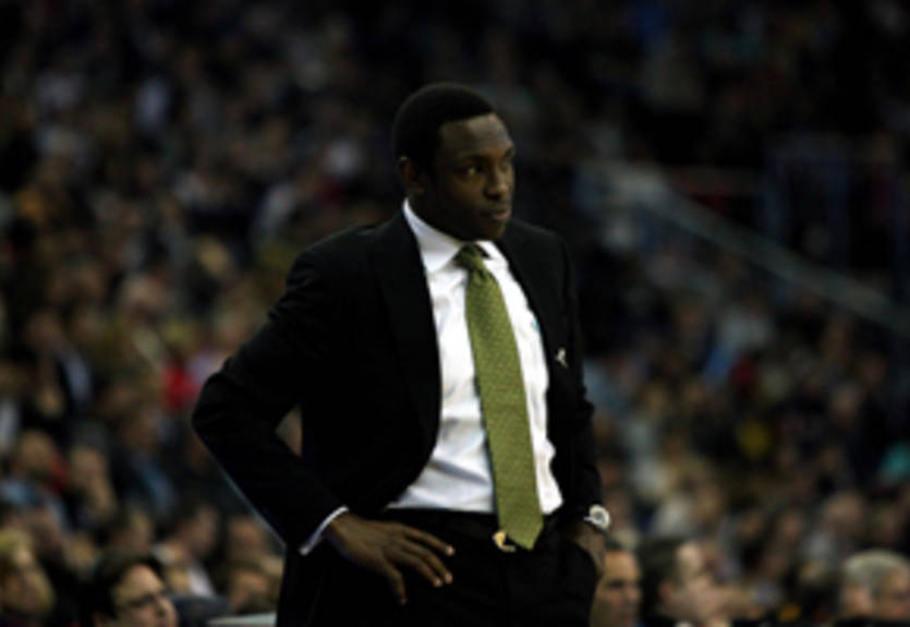 Джонсон уверен в Уильямсе