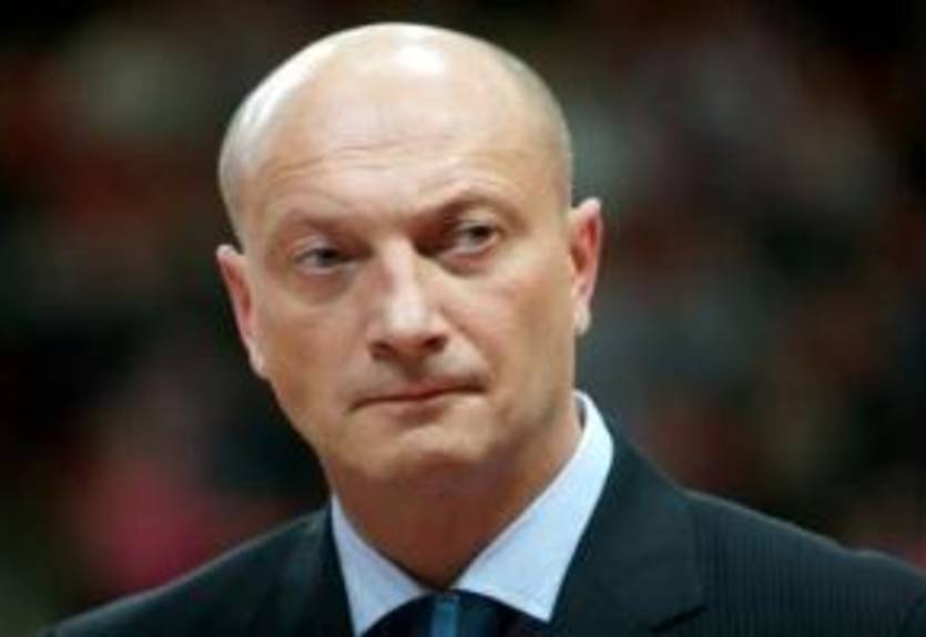 Экс-тренер Донецка возглавит ВЭФ?