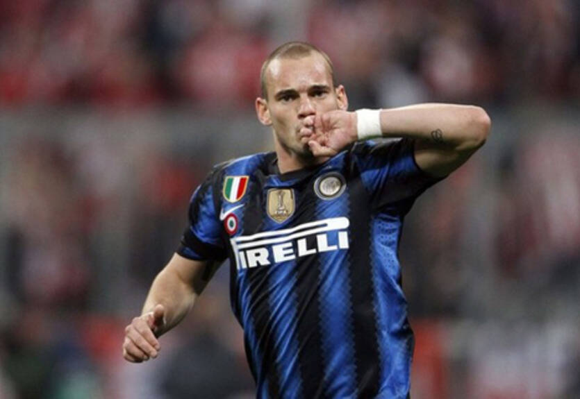 Чудесная победа Интера