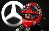 Шумахер готов к началу сезона