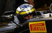 Пирелли хочет Де ла Росу для последних тестов
