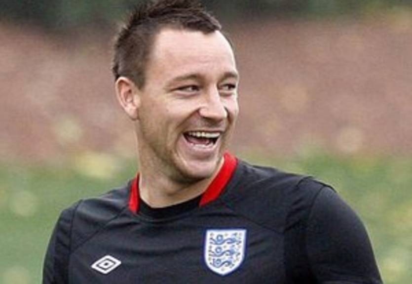 Анчелотти: "Терри будет счастлив вновь стать капитаном"