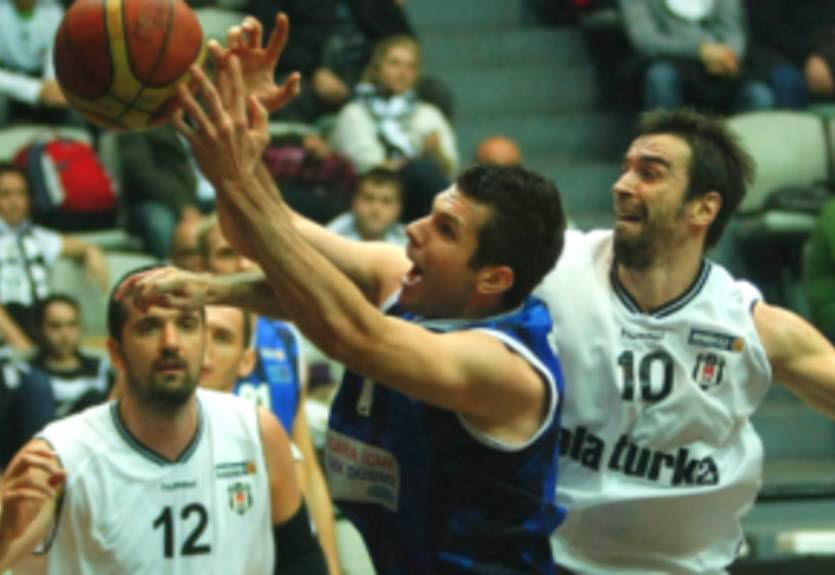 ЦСКА усиливается Бечировичем