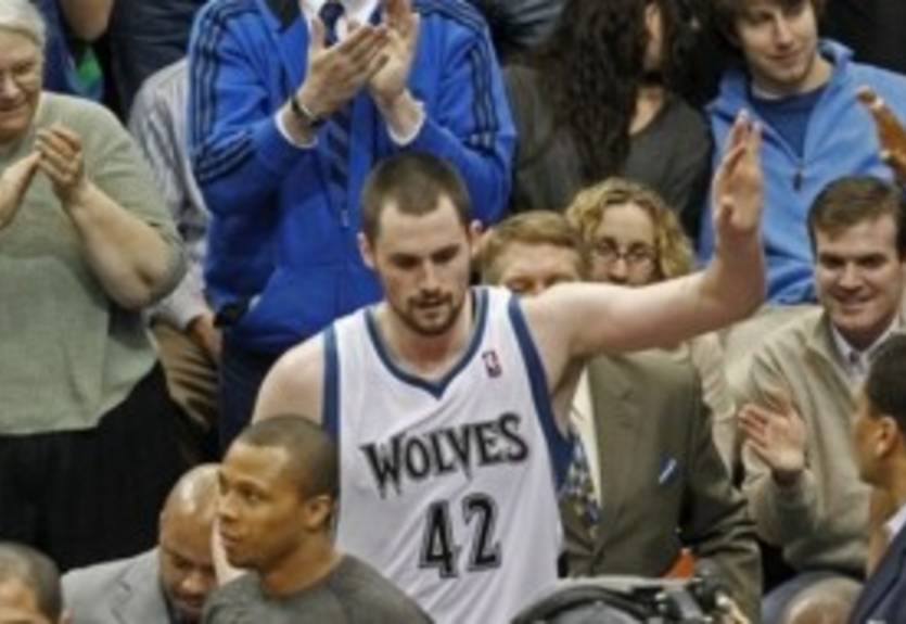 Лав: "Не оплакиваю окончание своей серии"