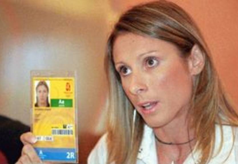 В Афинах начался суд по делу греческих олимпийцев-легкоатлетов