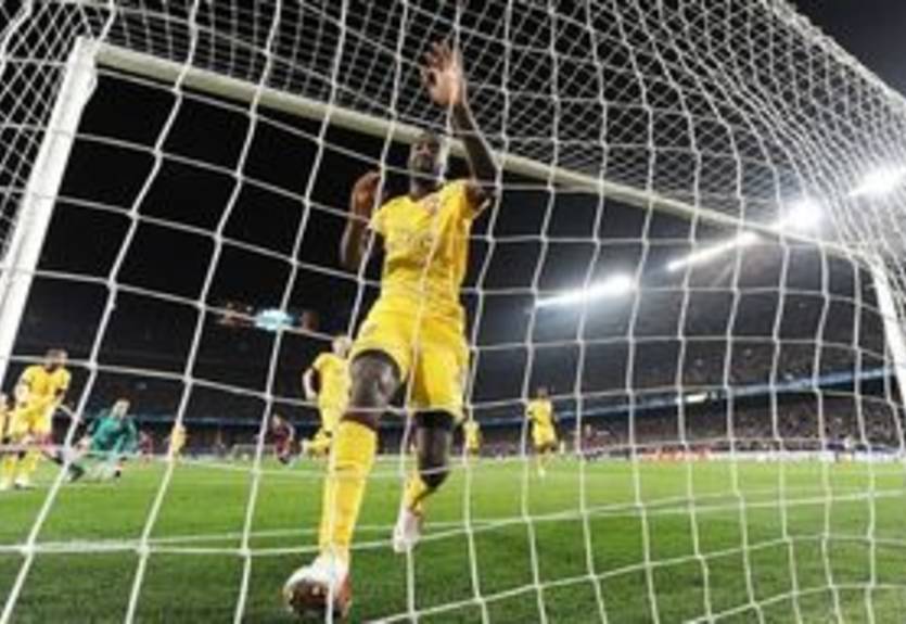 Джуру может еще сыграть в этом сезоне