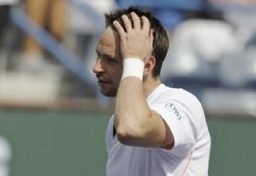 Содерлинг может пропустить турнир в Майами