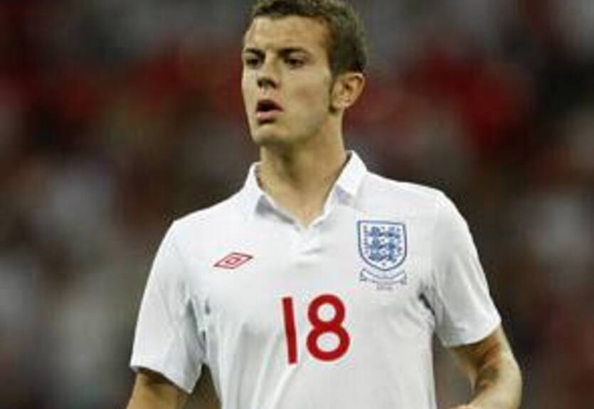 Капелло верит в Уилшира