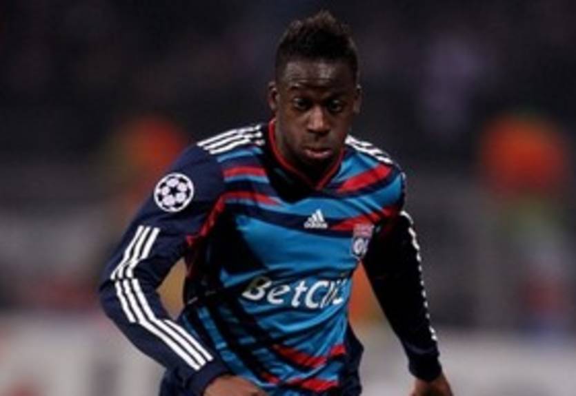 Сиссоко готов к матчу с Реалом