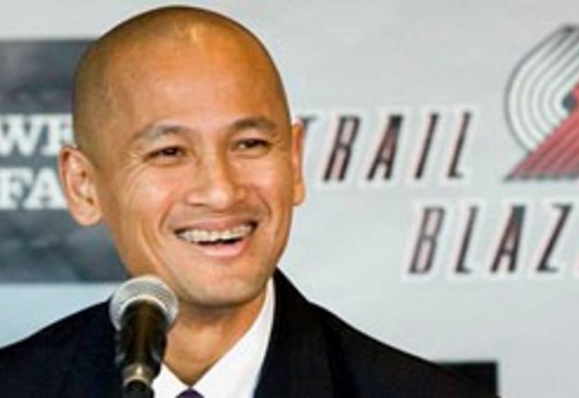 Официально: Портленд подписал Джонсона до конца сезона