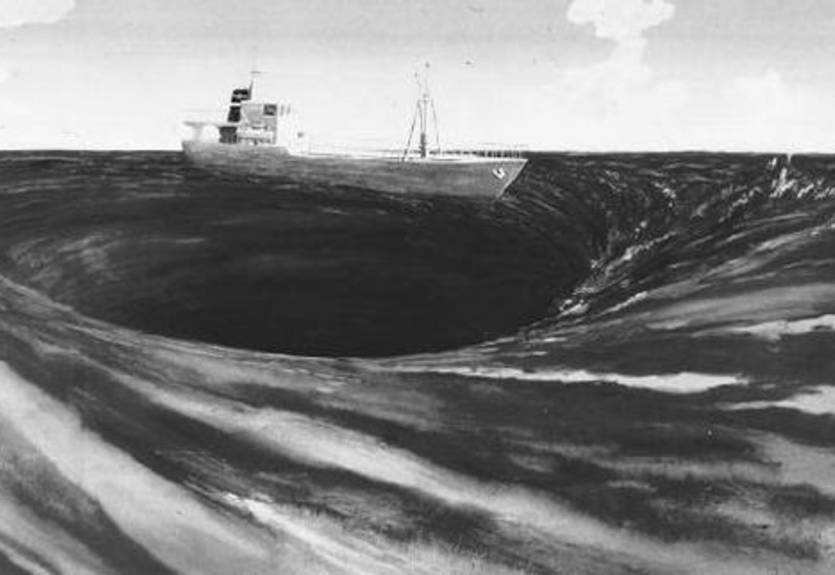 Паранормальное явление