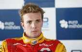Клос хочет дебютировать в Формуле-1 в 2012 году