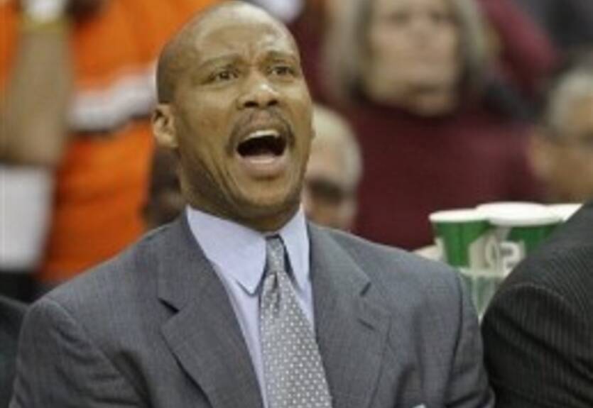 Скотт: "Ребята потеряли интерес к игре"