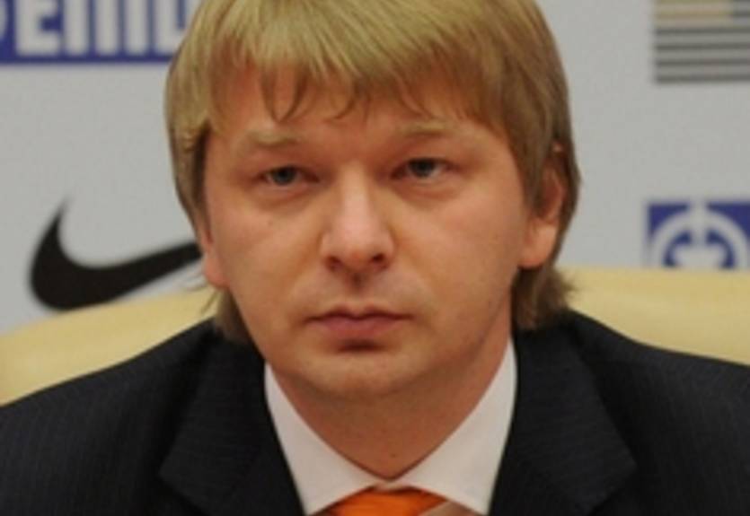 Палкин: "Вчера мы меньше хотели победить, чем Карпаты"