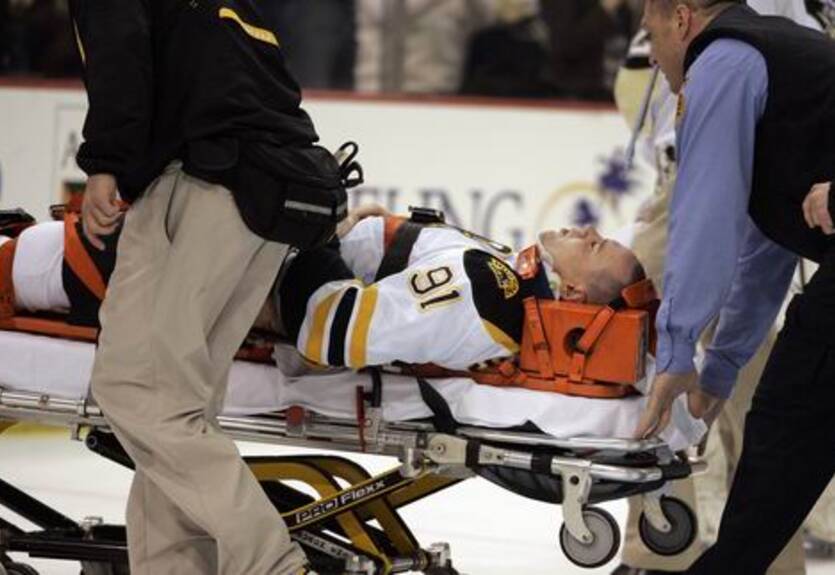 НХЛ. Генменеджеры собрались во Флориде