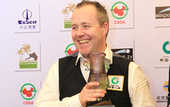 Снукер. Хиггинс покорил Xingpai Hainan Classic 2011