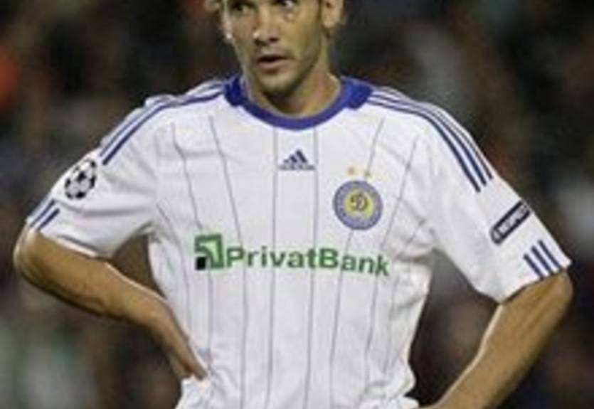 Шевченко: "Полтавчане играли очень организованно"