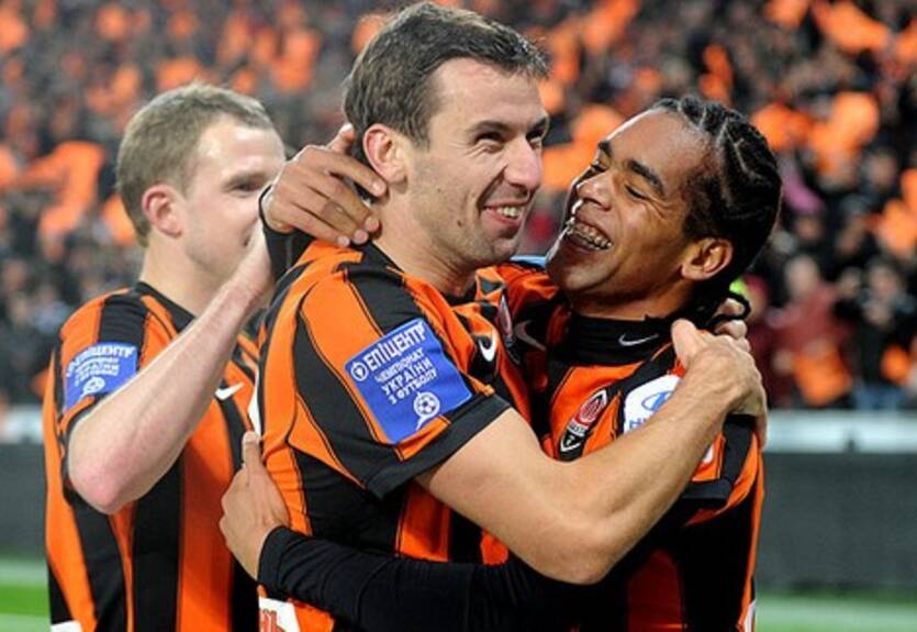 Срна: "Победа в кубке УЕФА важнее..."