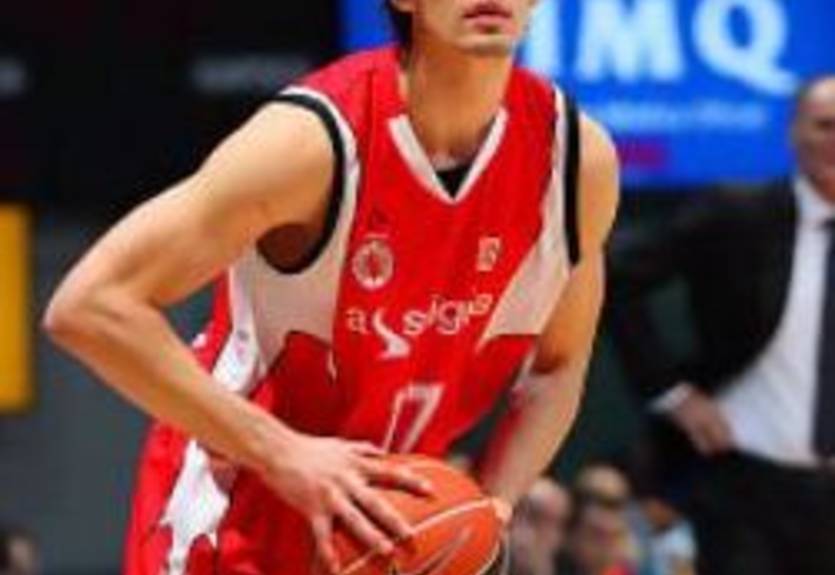 Лига АСВ. Гладырь уступает Гран Канарии