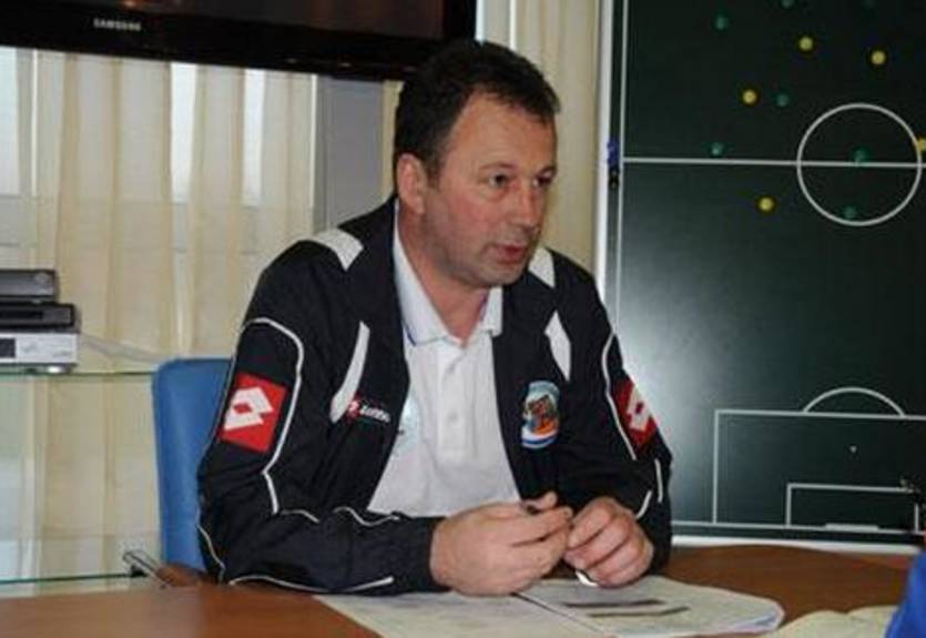 Червенков: "Нам нужны солдаты!"