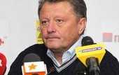 Маркевич: "В высшей лиге такие ошибки не делают"