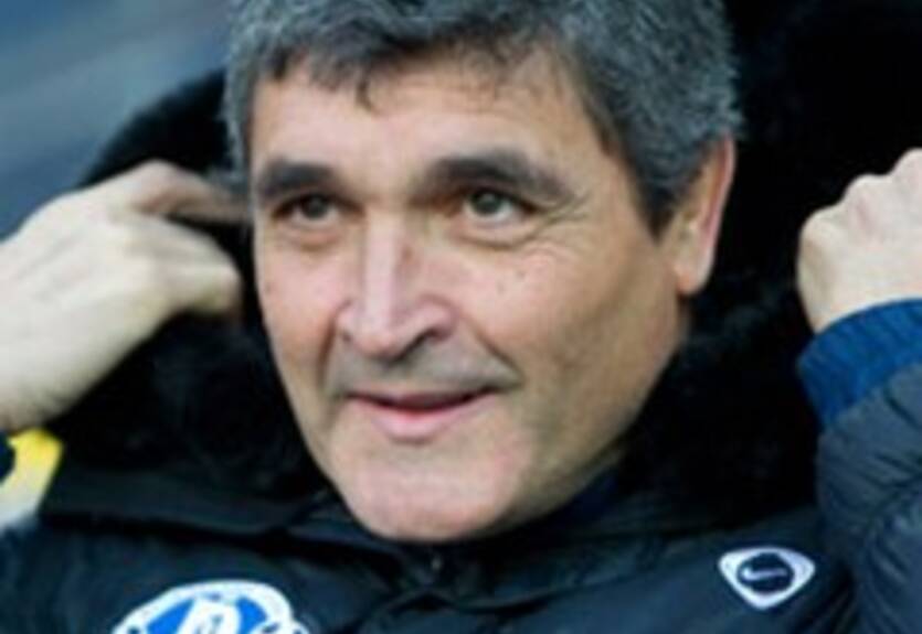 Рамос: "По необъяснимым причинам мы стали пятиться назад"