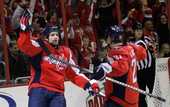 НХЛ. Вашингтон — Чикаго: победа Столичных в овертайме