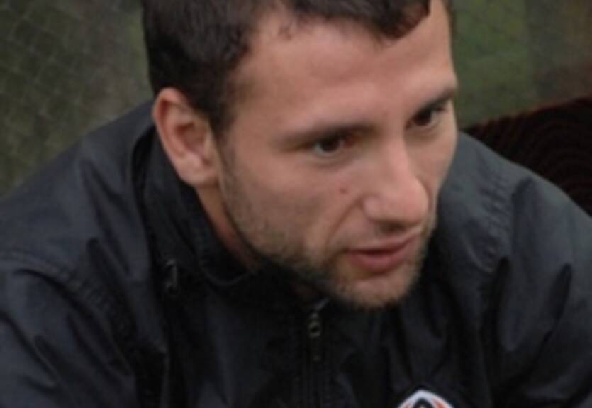 Рац: "Мы не заслуживали поражения"