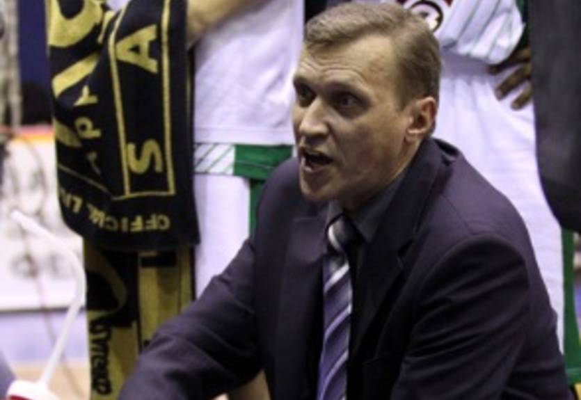 Большаков: "На данном этапе мы обязаны сделать задел"