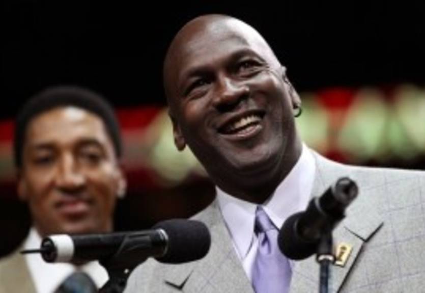 Джордан: "Эта команда может выиграть не один титул"